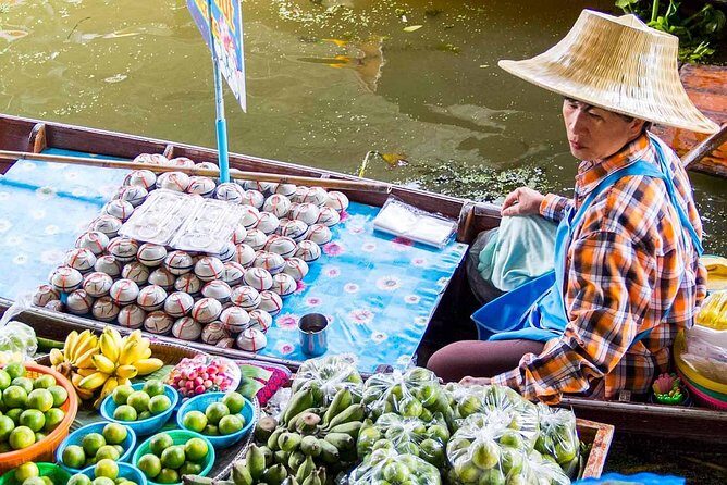 2 Day Private Car with Driver from Laem Chabang to Bangkok & Damnoen Saduak - Who is This Tour Best Suited For?