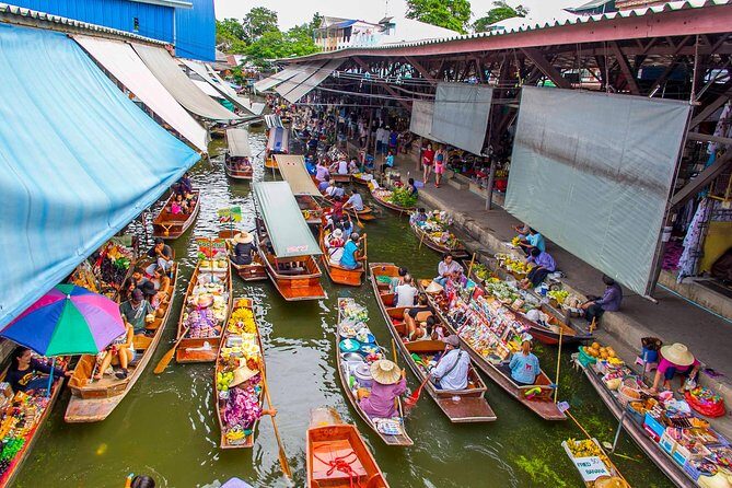 2 Day Private Car with Driver from Laem Chabang to Bangkok & Damnoen Saduak - FAQ