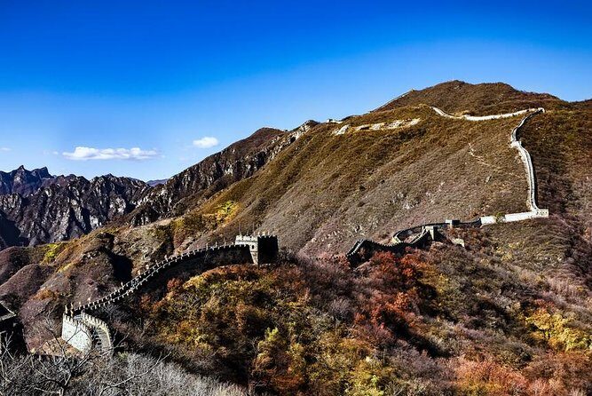 2-Day Private Classic Beijing City Sightseeing Tour Package - FAQs