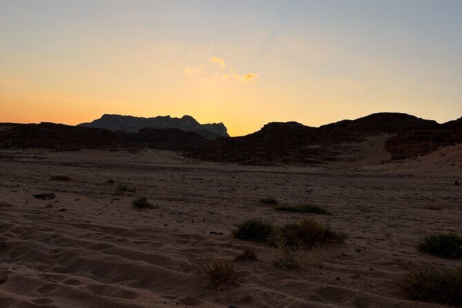 2 Day Private Desert Experience in Sinai - The Sum Up: Is It Worth It?
