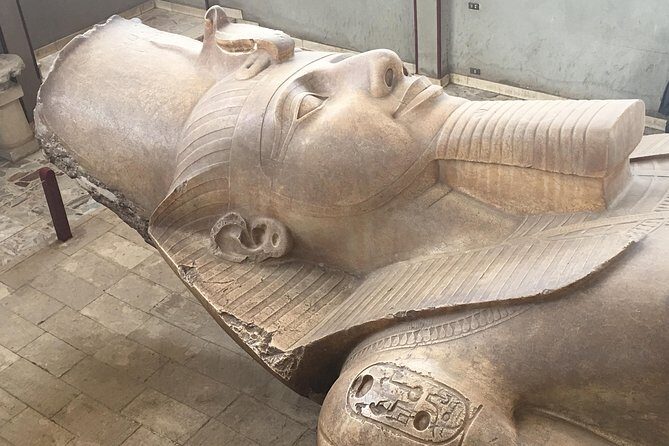 2 Day private guided Cairo tours - An In-Depth Look at the Two-Day Cairo Tour