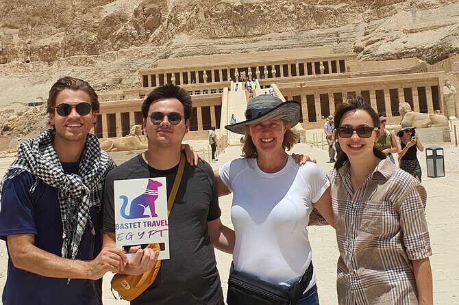 2-Day Private Historic Tour in Luxor with Pick Up - Insights from Traveler Reviews