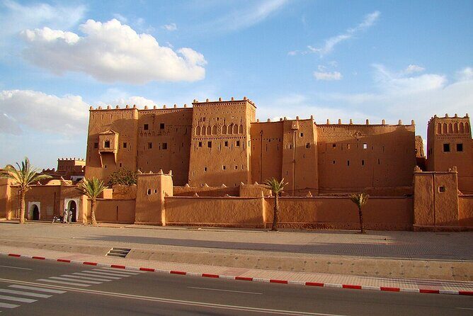 2 Day Private Overview of the Zagora Desert Tour - Authentic Experiences and Practical Details