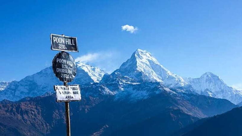2-Day Private Poon Hill Trek from Pokhara - The Experience: What You Will Feel and See