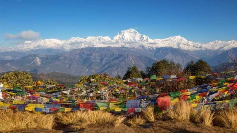 2-Day Private Poon Hill Trek from Pokhara - Why Choose This Trek?