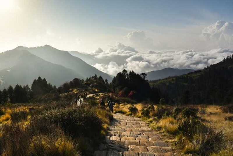 2-Day Private Poon Hill Trek from Pokhara - FAQ