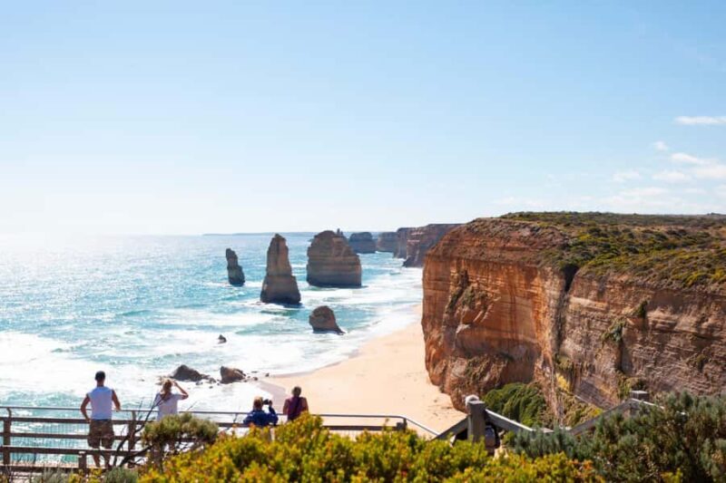 2-Day Private Premium Great Ocean Road Tour - Who Should Consider This Tour?