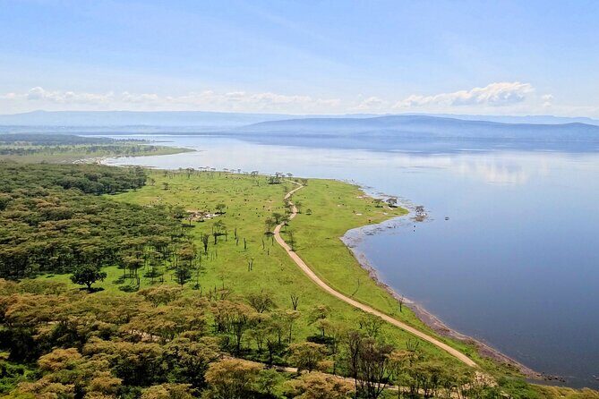 2-Day Private Safari to Lake Nakuru and Hell's Gate Parks - What’s Included and What to Budget For