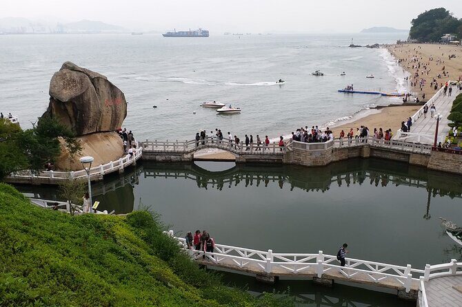 2-Day Private Sightseeing Tour of Xiamen City Highlights and Toulou Cluster - The Second Day: Architectural Marvels & Rural Charm