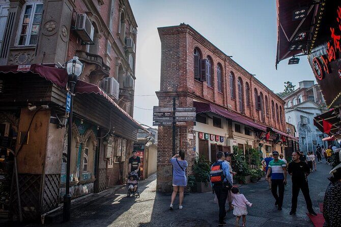 2-Day Private Sightseeing Tour of Xiamen City Highlights and Toulou Cluster - FAQs
