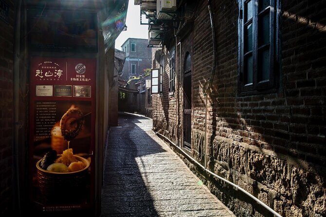 2-Day Private Sightseeing Tour of Xiamen City Highlights and Toulou Cluster - Final Thoughts