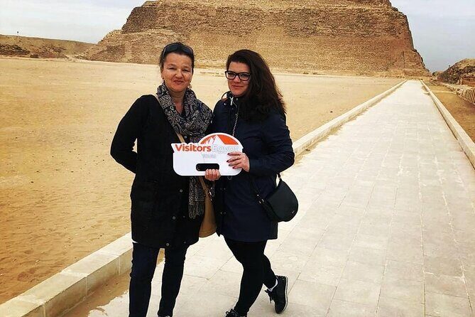 2 - Day Private Tour at Cairo and Giza - Transportation and Comfort
