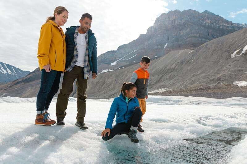 2-Day Private Tour: Banff Lake Louise Columbia Icefield Tour - An In-Depth Look at This Canadian Rockies Adventure