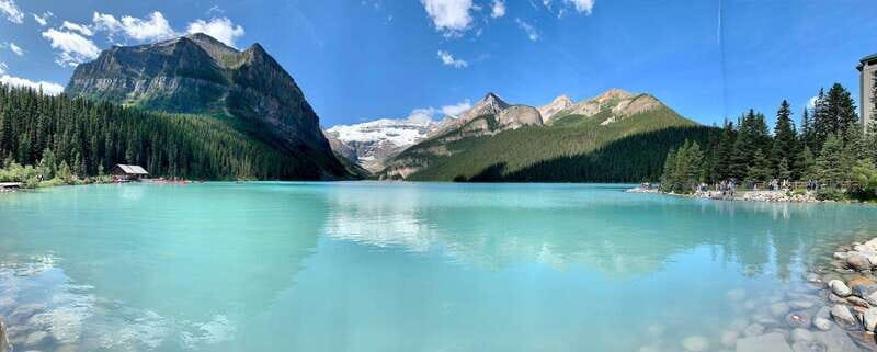 2-Day Private Tour: Banff Lake Louise Columbia Icefield Tour - FAQs