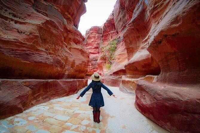 2-Day Private Tour from Amman: Petra, Wadi Rum Camp & Dead Sea. - FAQ