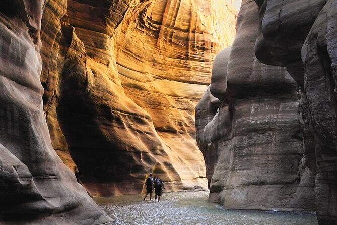 2 Day private tour from Amman to Petra_ Wadi Rum_ Aqaba Dead Sea - What to Expect from the Itinerary