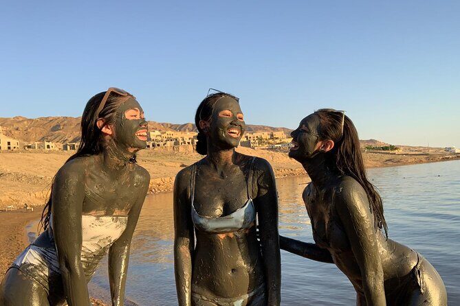 2 Day private tour from Amman to Petra_ Wadi Rum_ Aqaba Dead Sea - Authentic Experiences and Top Tips