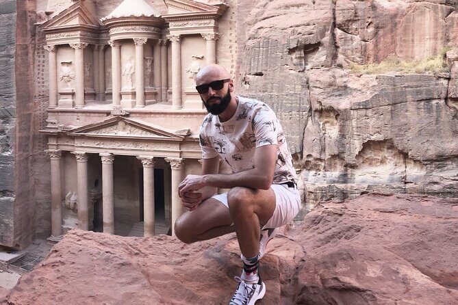 2 Day private tour from Amman to Petra_ Wadi Rum_ Aqaba Dead Sea - FAQs