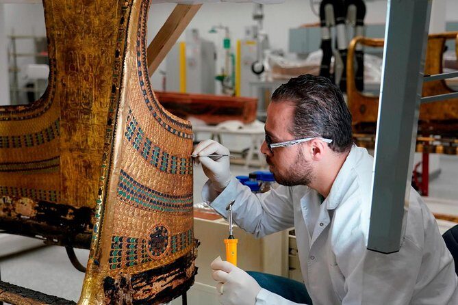 2-Day Private Tour from Hurghada to Cairo and Luxor - Who’s This Tour Best For?