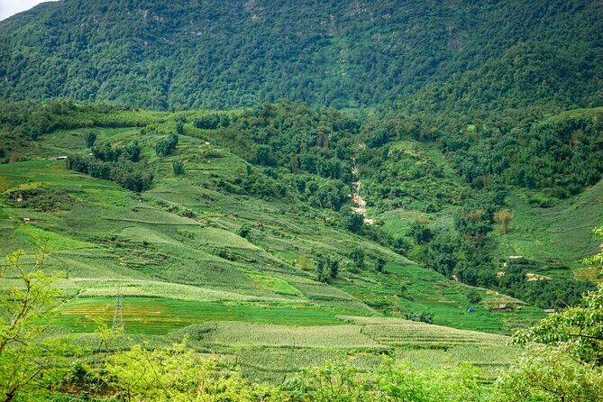 2 Day Private Tour from Sapa Waterfalls Villages and Hidden Gems - An Introduction to the Tour Experience