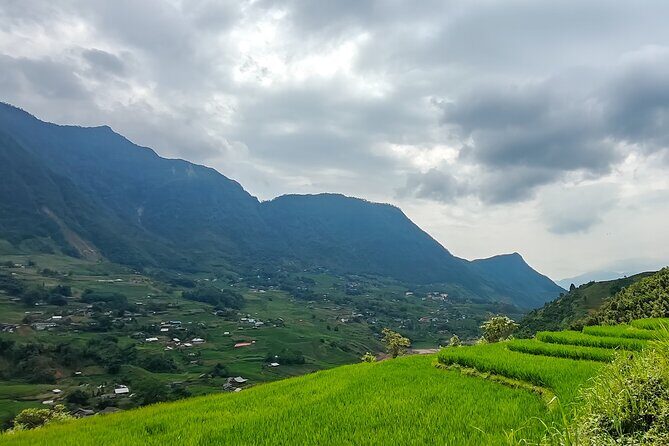 2 Day Private Tour from Sapa Waterfalls Villages and Hidden Gems - Practical Details and Tips