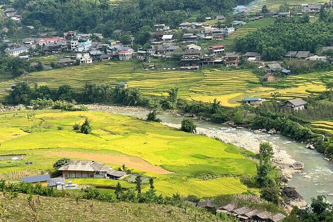 2 Day Private Tour from Sapa Waterfalls Villages and Hidden Gems - Authentic, Value-Driven, and Perfect for Curious Travelers