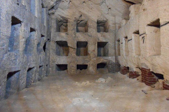 2 Day Private Tour Giza Pyramids/Egyptian Museum/Old Cairo & Alexandria - What Makes This Tour Stand Out?