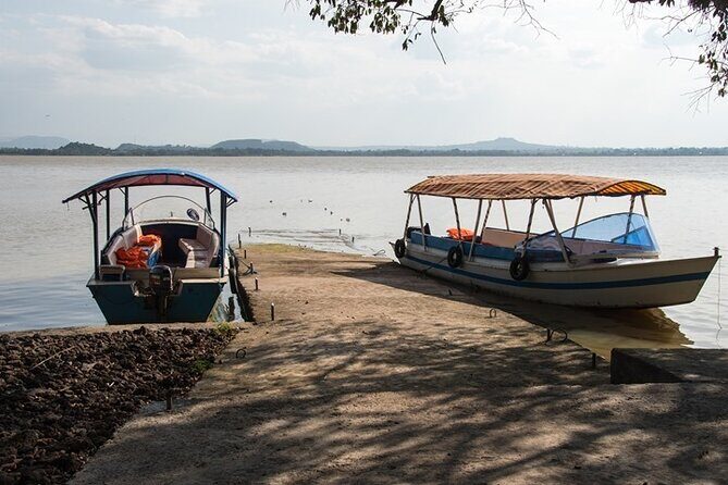 2-Day private Tour in Bahir Dar and Blue Nile falls - Exploring Bahir Dar and Lake Tana
