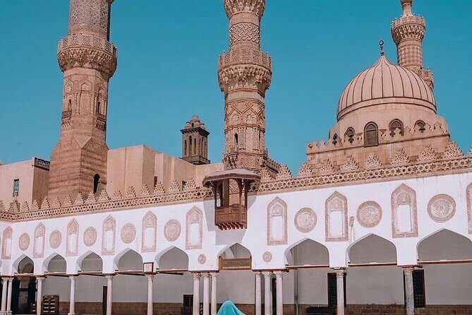 2-Day Private Tour in Cairo Pyramids: Old Cairo - The Value Proposition: Is It Worth It?