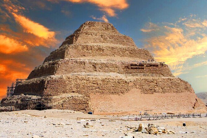 2-Day Private Tour in Cairo Pyramids: Old Cairo - Who Is This Tour Best For?