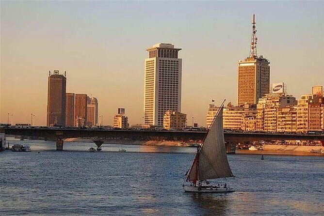 2-Day Private Tour in Cairo Pyramids: Old Cairo - FAQ
