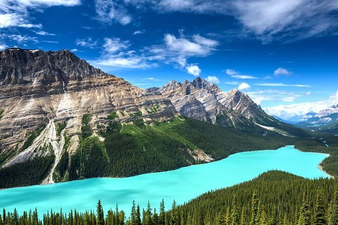2-Day Private Tour in Jasper National Park - Who Should Consider This Tour?