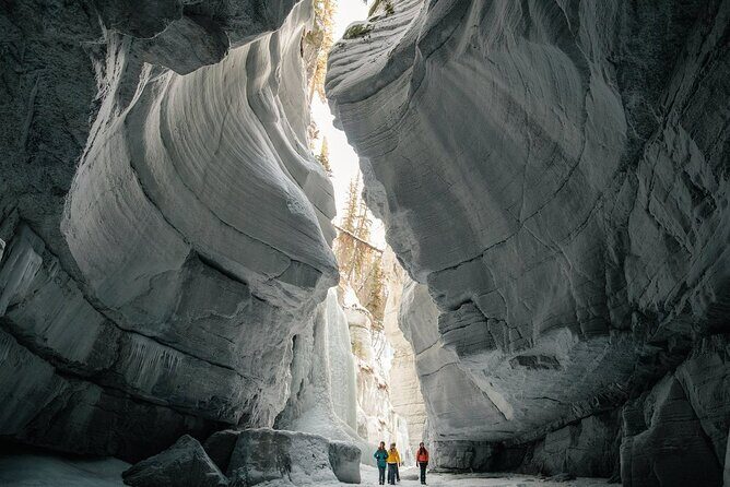 2-Day Private Tour in Jasper National Park - The Sum Up: Is This Tour Right for You?