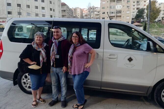 2-Day Private Tour in Jordan - Deluxe Tent - FAQ