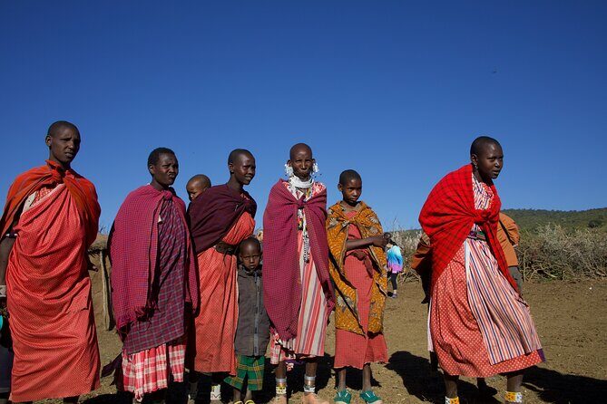 2-Day Private Tour in Masai Mara with Pick Up - What’s Included and Why It Matters