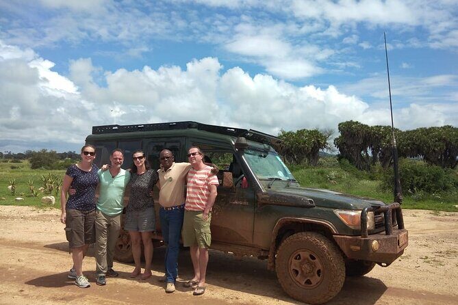 2-Day Private Tour in Masai Mara with Pick Up - What the Reviews Reveal