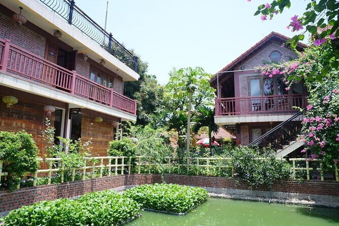 2 Day Private Tour in Tam CocCuc Phuong-Van Long Nature Reserve - The Itinerary in Detail