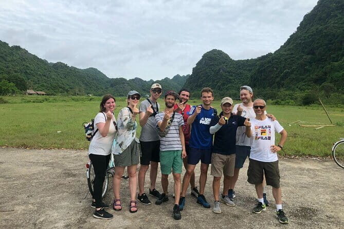 2 Day Private Tour in Tam CocCuc Phuong-Van Long Nature Reserve - The Sum Up