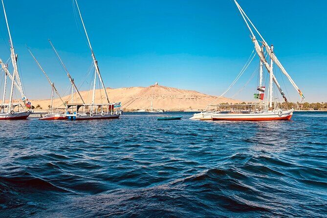 2-Day Private Tour of East and West Bank in Luxor - An In-Depth Look at the Itinerary