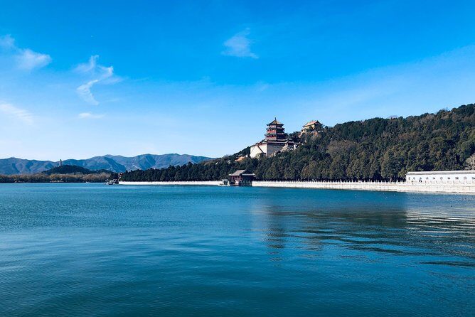 2-Day Private Tour of Incredible Beijing Highlights - An In-Depth Look at the Tour