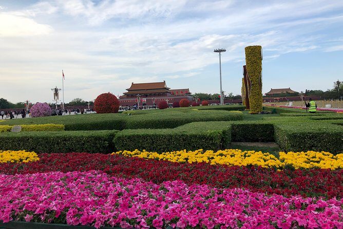 2-Day Private Tour of Incredible Beijing Highlights - Why Travelers Love This Tour