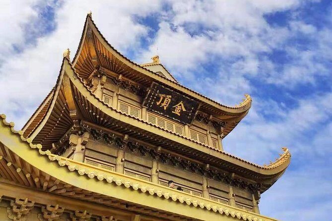 2-Day Private Tour of Leshan Grand Buddha and Emei Shan including Monastery Stay - The Sum Up: Who Is This Tour Best For?