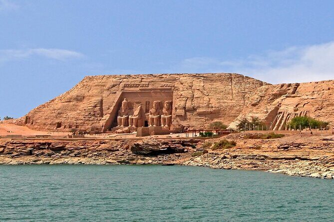 2-day Private Tour of Luxor, Aswan, Abu Simbel from Cairo - The Luxor Leg: Tombs, Temples, and Colossi