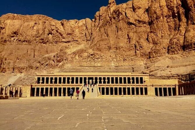 2-Day Private Tour of Luxor - Who Would Love This Tour?