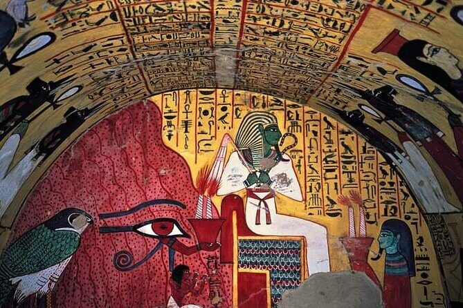 2-Day Private Tour of Luxor - The Sum Up