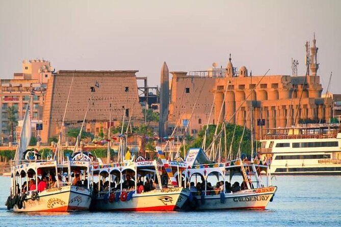 2-Day Private Tour of Luxor - FAQ