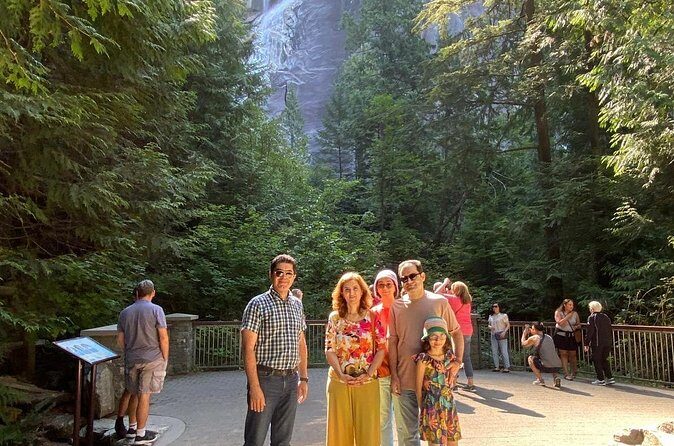 2-Day Private Tour of Vancouver, Whistler and Victoria - FAQ