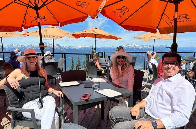 2-Day Private Tour of Vancouver, Whistler and Victoria - Final Thoughts