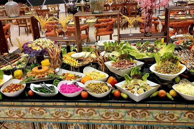 2-Day Private Tour, Petra, Wadi Rum & Dead Sea from Amman or QAIA - Authentic Experiences and Authenticity