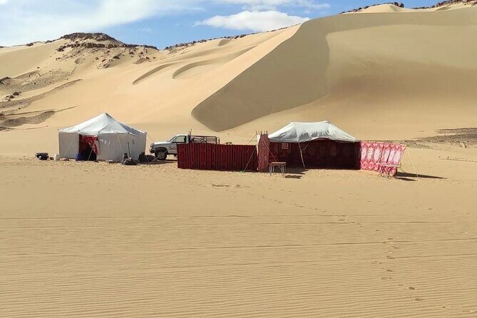2-Day Private Tour To Egypt's White Desert - Who Should Consider This Tour?